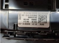  Переключатель отопителя (печки) BMW 3 G20, G21 2018-2025 20586658 #5