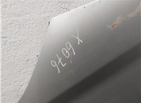  Обшивка капота Honda Civic 2000-2006 11493953 #5