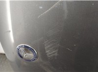  Жабо под дворники (дождевик) Mercedes A W169 2004-2012 11493956 #2
