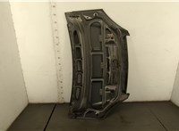  Жабо под дворники (дождевик) Mercedes A W169 2004-2012 11493956 #8