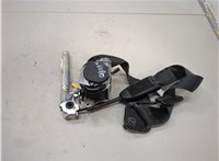  Ремень безопасности Renault Megane 3 2009-2016 20586674 #1