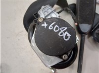  Ремень безопасности Renault Megane 3 2009-2016 20586674 #2