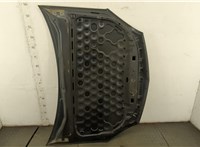  Капот Opel Astra H 2004-2010 20586676 #9