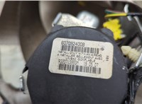  Ремень безопасности Ford Explorer 2019-2025 20586678 #3
