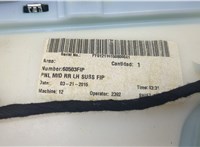 84352002 Дверная карта (Обшивка двери) Cadillac Escalade 4 2014-2020 20586679 #6