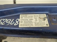  Сигнал (клаксон) Opel Astra G 1998-2005 11493970 #5