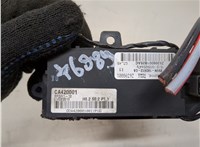  Радиатор отопителя электрический (тэн) Ford Focus 3 2011-2015 20586691 #3