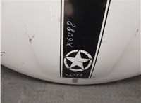  Обшивка капота Citroen DS4 2010-2018 11493972 #5