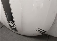  Обшивка капота Citroen DS4 2010-2018 11493972 #17