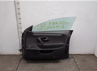 3C8831056F Дверь боковая (легковая) Volkswagen Passat CC 2008-2012 20586696 #7