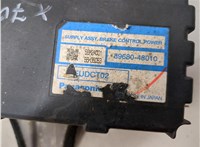  Блок управления стояночным тормозом Lexus RX 2003-2009 20586700 #2