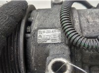 9822184980 Компрессор кондиционера Peugeot 208 2012-2019 20586709 #4