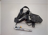  Ремень безопасности Renault Megane 3 2009-2016 20586716 #3
