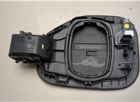  Лючок бензобака Ford Mustang Mach-E 20586718 #2