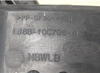  Лючок бензобака Ford Mustang Mach-E 20586718 #3