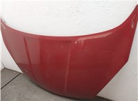  Капот Nissan Note E11 2005-2013 20586725 #2