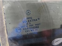  Ручка двери салона Mercedes E W211 2002-2009 11494004 #5