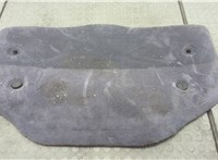  Пластик (обшивка) внутреннего пространства багажника Porsche Boxster 1996-2004 20586730 #1