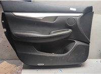 809A15NE0B Дверная карта (Обшивка двери) Infiniti QX50 2017-2025 20586746 #1