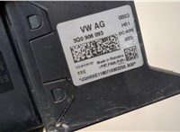  Блок управления топливным насосом Volkswagen Tiguan 2016-2020 20586748 #3