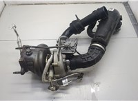 LB5Z6K682E Турбина Ford Explorer 2019-2025 20586751 #1