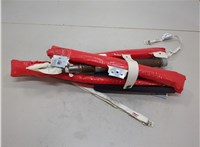  Подушка безопасности боковая (шторка) Jeep Patriot 2007-2010 20586752 #1
