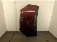  Жабо под дворники (дождевик) Mercedes A W169 2004-2012 11494016 #1