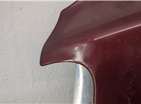  Жабо под дворники (дождевик) Mercedes A W169 2004-2012 11494016 #3
