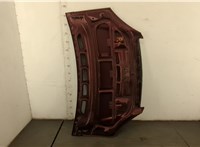  Жабо под дворники (дождевик) Mercedes A W169 2004-2012 11494016 #9