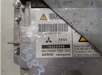  Блок управления двигателем Mitsubishi L200 2006-2015 20586761 #2