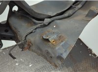  Замок капота Mitsubishi L200 2006-2015 11494029 #6
