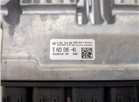 Блок управления двигателем Lexus RX 2003-2009 20586771 #3