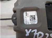  Ремень безопасности BMW 3 G20, G21 2018-2025 20586775 #2