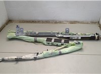 DB5Z78042D95A Подушка безопасности боковая (шторка) Ford Explorer 2010-2015 20586778 #1