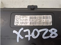  Щиток приборов (приборная панель) Renault Master 2010- 20586779 #3