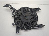  Вентилятор радиатора Toyota Sequoia 2008- 20586784 #1