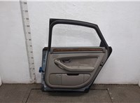  Дверная карта (Обшивка двери) Audi A8 (D3) 2002-2010 11494045 #6