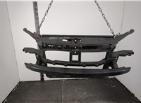  Воздухозаборник Volkswagen Polo 2005-2009 11494049 #1