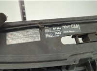  Воздухозаборник Volkswagen Polo 2005-2009 11494049 #3