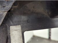  Воздухозаборник Volkswagen Polo 2005-2009 11494049 #5