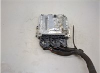  Блок управления двигателем Renault Master 2010- 20586790 #1