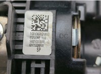 985100007R Подушка безопасности водителя Renault Megane 3 2009-2016 20586791 #3