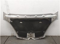  Обшивка капота Citroen C4 Grand Picasso 2006-2013 11494053 #2