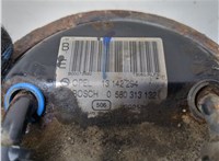  Насос топливный электрический Opel Astra G 1998-2005 20586796 #6