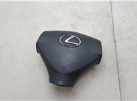  Подушка безопасности водителя Lexus RX 2003-2009 20586798 #1