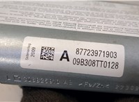 87723971903 Подушка безопасности боковая (в сиденье) BMW 5 F07 Gran Turismo 2010-2017 20586799 #4