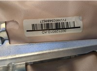 86723972003 Подушка безопасности боковая (в сиденье) BMW 5 F07 Gran Turismo 2010-2017 20586800 #3