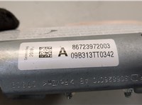 86723972003 Подушка безопасности боковая (в сиденье) BMW 5 F07 Gran Turismo 2010-2017 20586800 #4