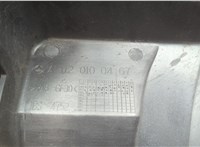  Накладка декоративная на ДВС Mercedes E W211 2002-2009 20586803 #3