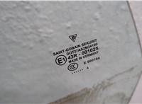 Стекло боковой двери Porsche Boxster 1996-2004 20586805 #2